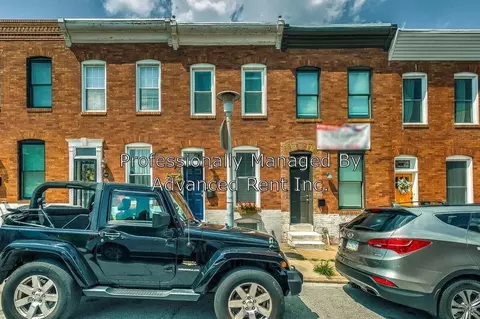 528 S Streeper St, Baltimore, MD 21224