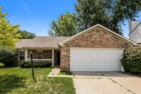 6114 King Lear Ct, Indianapolis, IN 46254