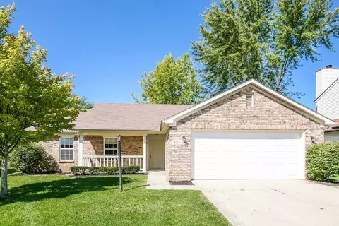6114 King Lear Ct, Indianapolis, IN 46254