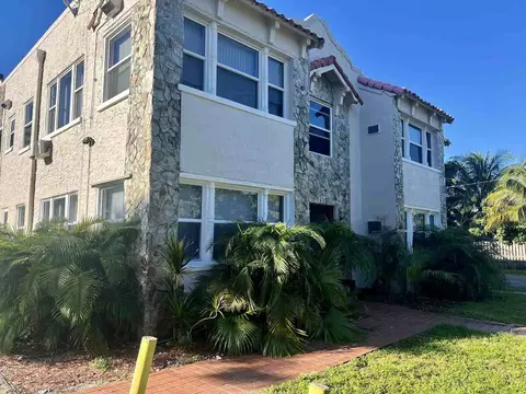 1956 Adams St #. 7, Hollywood, FL 33020