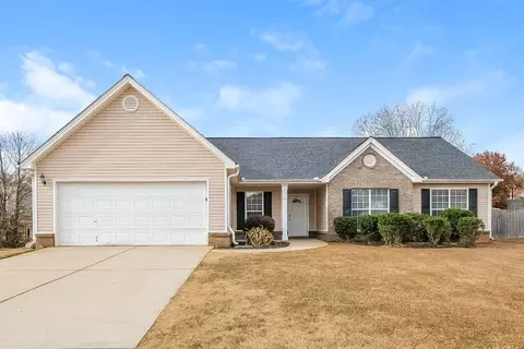 75 Pinkston Farm Rd, Winder, GA 30680