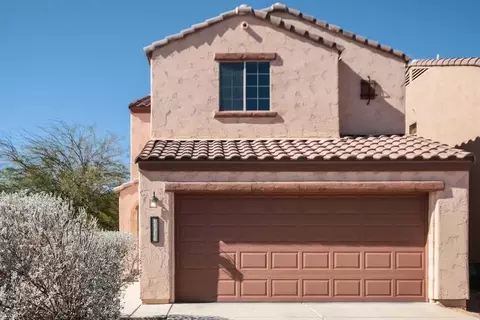 14318 S Camino Vallado, Sahuarita, AZ 85629