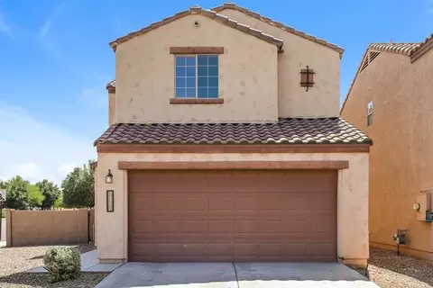 14318 S Camino Vallado, Sahuarita, AZ 85629