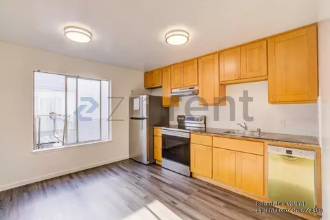 684 Arguello Blvd #4, San Francisco, CA 94118