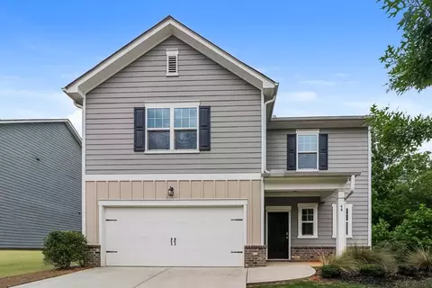 44 Meriwether Ln, Villa Rica, GA 30180