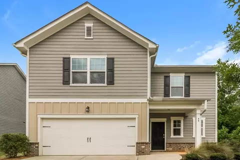 44 Meriwether Ln, Villa Rica, GA 30180