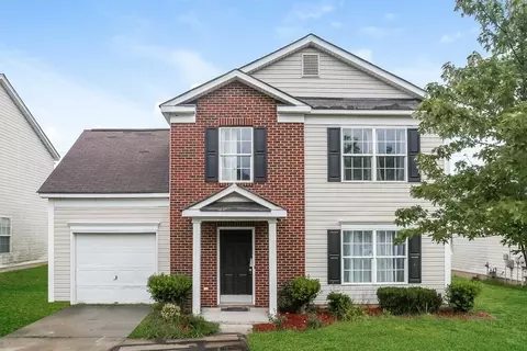 10431 Katie Creek Ct, Charlotte, NC 28213