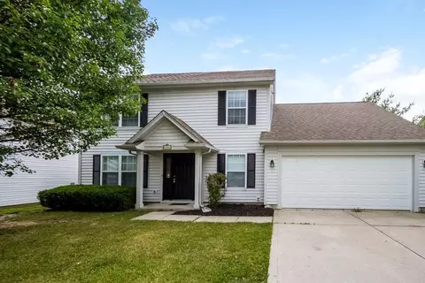 19452 Amber Way, Noblesville, IN 46060