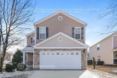 4501 Arcaro Dr, Knightdale, NC 27545