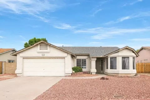 8556 W Ocotillo Rd, Glendale, AZ 85305