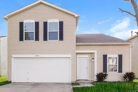 2344 Summerwood Ln, Greenwood, IN 46143