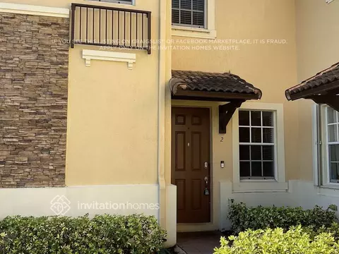 9217 SW 227th St #2, Cutler Bay, FL 33190