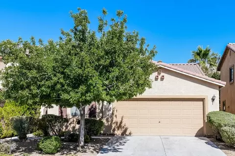 4344 Desert Home Ave, North Las Vegas, NV 89085