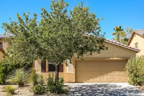 4344 Desert Home Ave, North Las Vegas, NV 89085