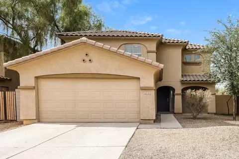 16761 W Maricopa St, Goodyear, AZ 85338