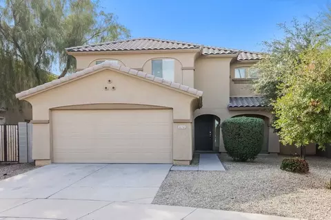 16761 W Maricopa St, Goodyear, AZ 85338
