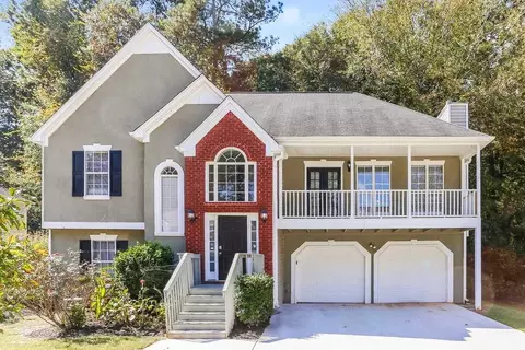 4097 Sweetsprings Ter SW, Powder Springs, GA 30127