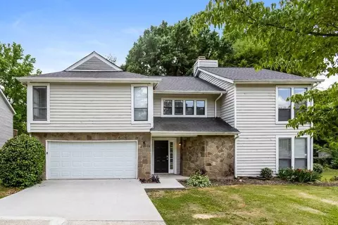 20 Briar Gate Ln, Marietta, GA 30066