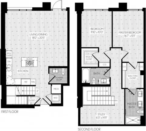 1001 4th St SW, Washington, DC 20024