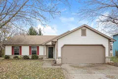 5040 Harpers Ln, Indianapolis, IN 46268