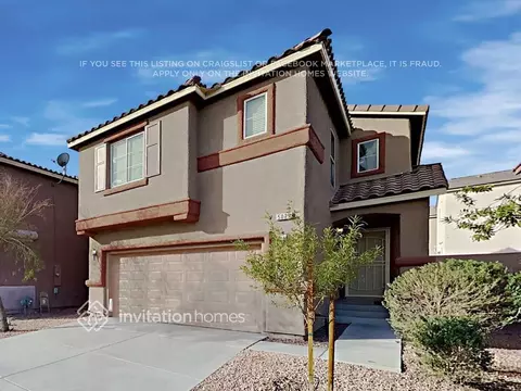 5029 Sagelyn St, Whitney, NV 89122
