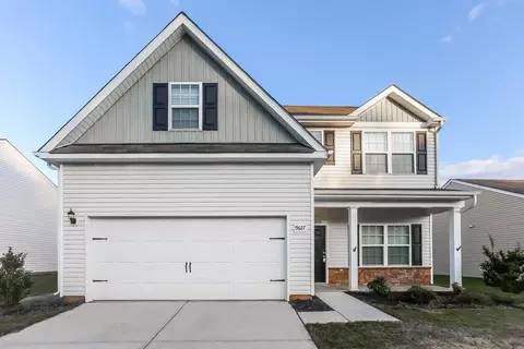 9627 Weikert Rd, Charlotte, NC 28215