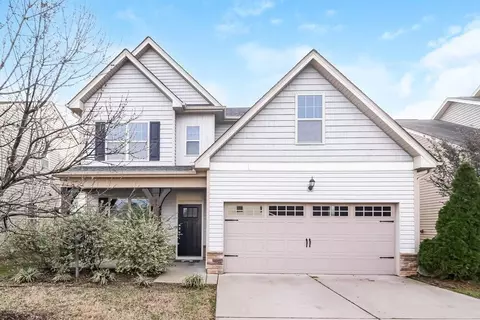 65 Davelyn Ct, Garner, NC 27529