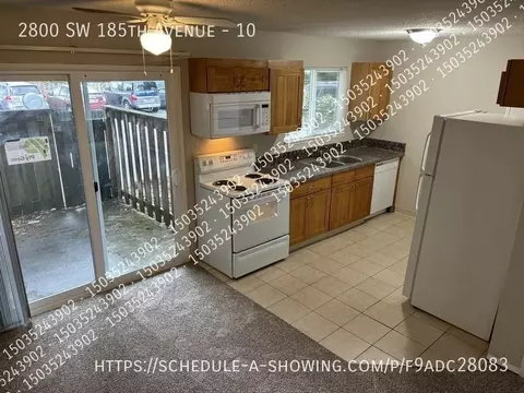 2800 SW 185th Ave #10, Aloha, OR 97003
