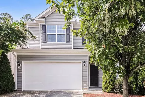 3600 Sunbright Ln, Raleigh, NC 27610