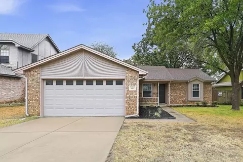 1032 W Hills Ter, Fort Worth, TX 76179