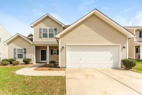 3324 Mortemer Ln, Charlotte, NC 28262