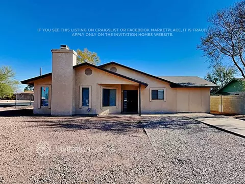 1441 S Padre Rd, Apache Junction, AZ 85119