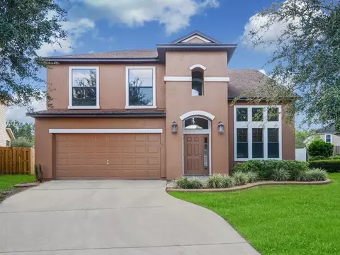 3691 Blue Wing Ct, Orange Park, FL 32065