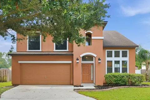 3691 Blue Wing Ct, Orange Park, FL 32065