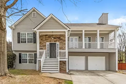 5065 Landover Way, Austell, GA 30106
