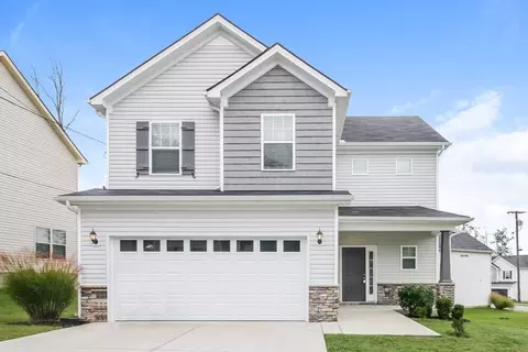 1393 Rockglade Run, Antioch, TN 37013