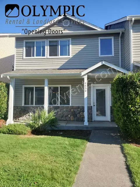 4850 43rd Ln SE, Lacey, WA 98503