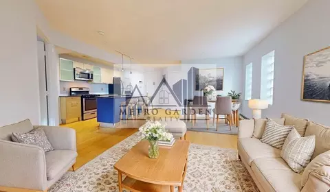 83-75 117th St #2D, New York, NY 11418