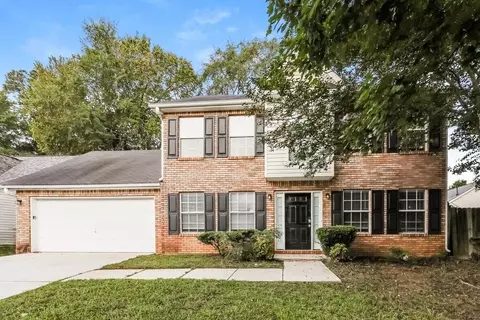 1905 Elm Park Dr, Hampton, GA 30228