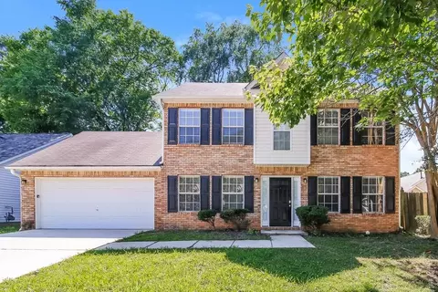 1905 Elm Park Dr, Hampton, GA 30228
