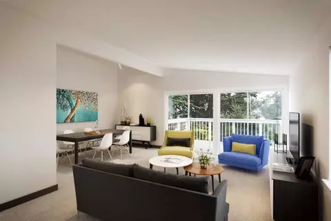 809 Quarry Rd #d, San Francisco, CA 94129