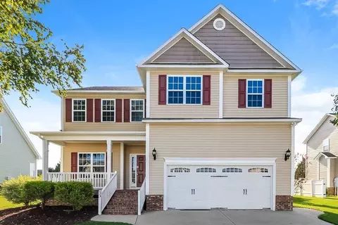 33 Paul Pl, Garner, NC 27529