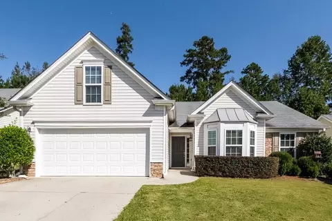 353 Hunterian Pl, Newnan, GA 30265