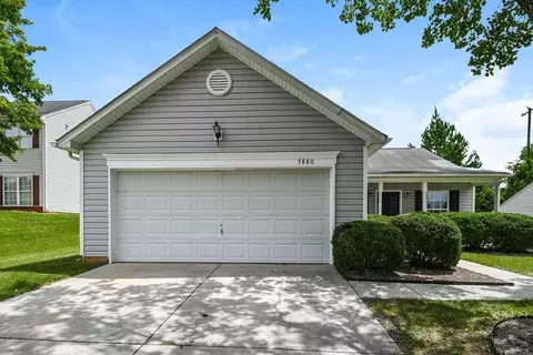 5880 Mahogany Pl SW, Concord, NC 28025