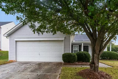 5880 Mahogany Pl SW, Concord, NC 28025