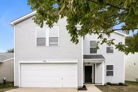 9102 Cardinal Flower Ct, Indianapolis, IN 46231