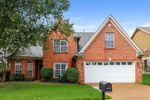 1077 Red Fern Cir E, Cordova, TN 38018