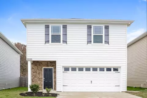 2223 Lismore Dr, Murfreesboro, TN 37130