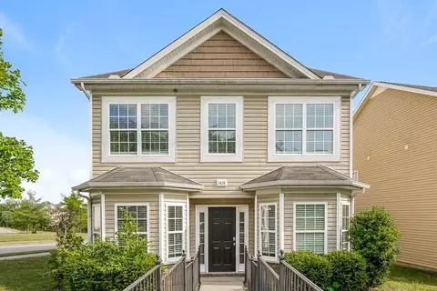 1428 Sprucedale Dr, Antioch, TN 37013