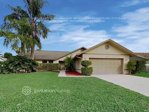 77 Cedar Cir, Boynton Beach, FL 33436